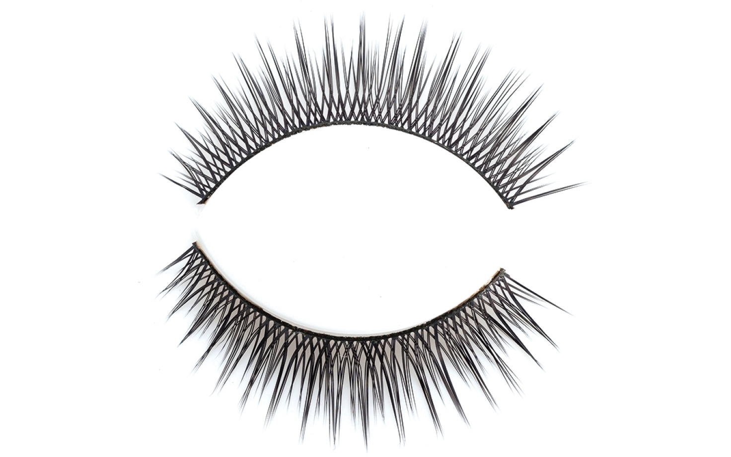 Peggy Sage Falsche Wimpern Regard passionné