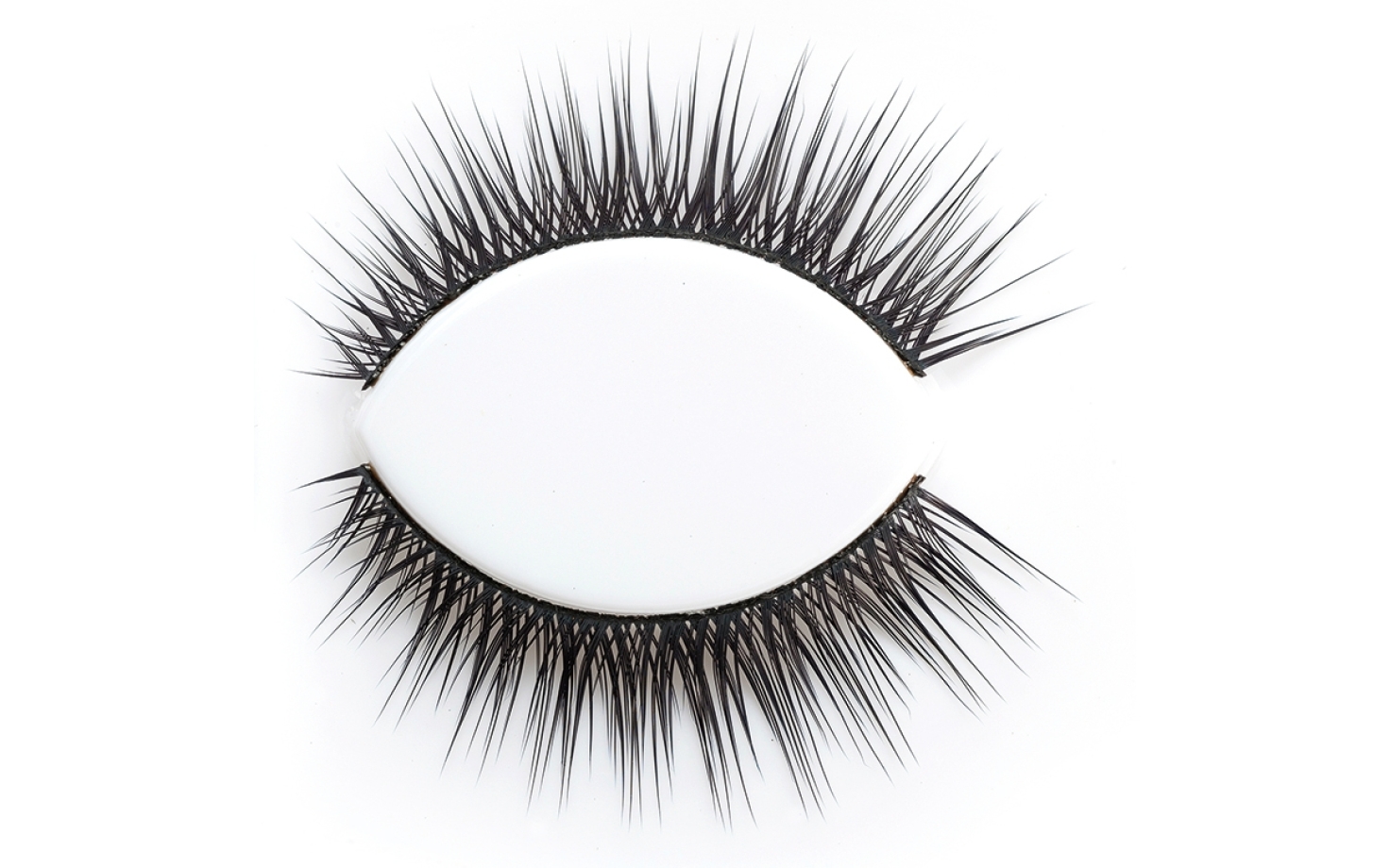 Peggy Sage Falsche Wimpern Regard captivant