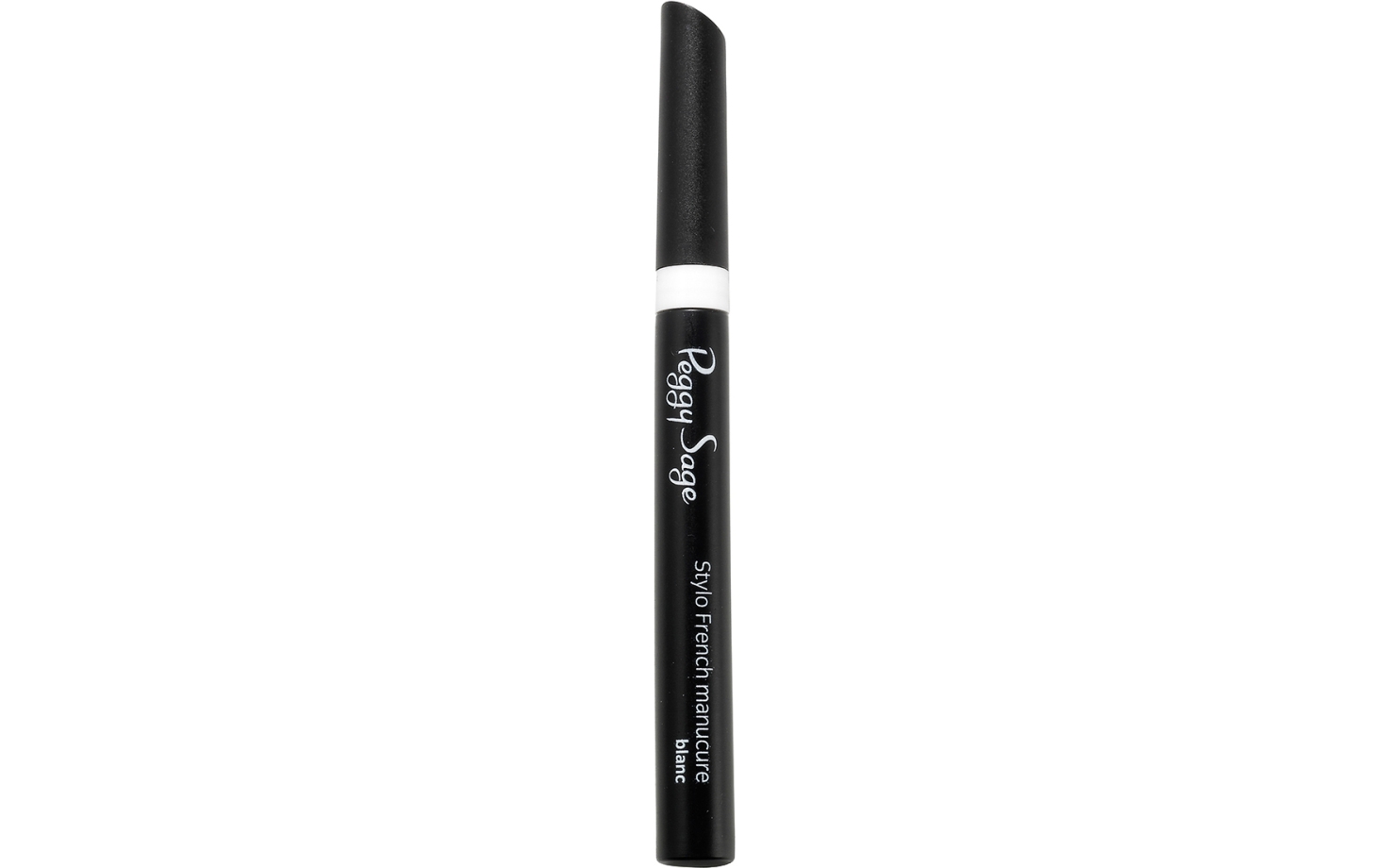 Peggy Sage French-Manicure-Stift weiß