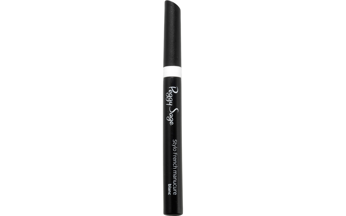 Peggy Sage French-Manicure-Stift weiß