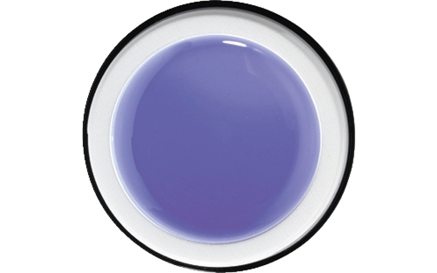 Peggy Sage Hartes UV-Aufbaugel transparent