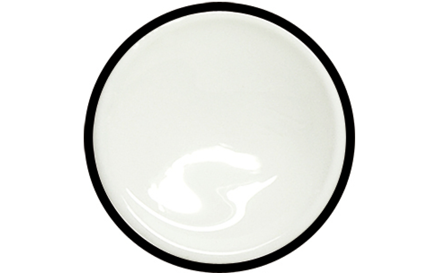Peggy Sage Pro 3.1 Gel French manucure blance