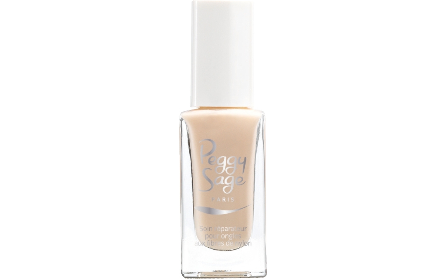 Peggy Sage Repair-Nagelpflege mit Nylonfasern 11 ml