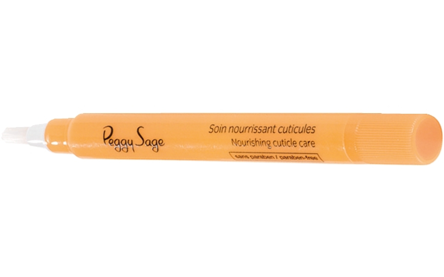 Peggy Sage Nährende Nagelhäutchenpflege