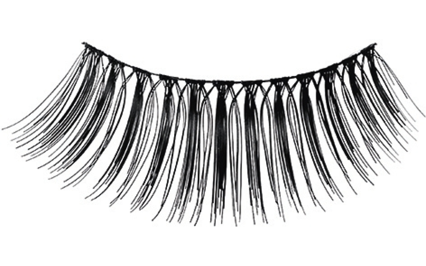 Peggy Sage Falsche Wimpern selbstklebend majestic