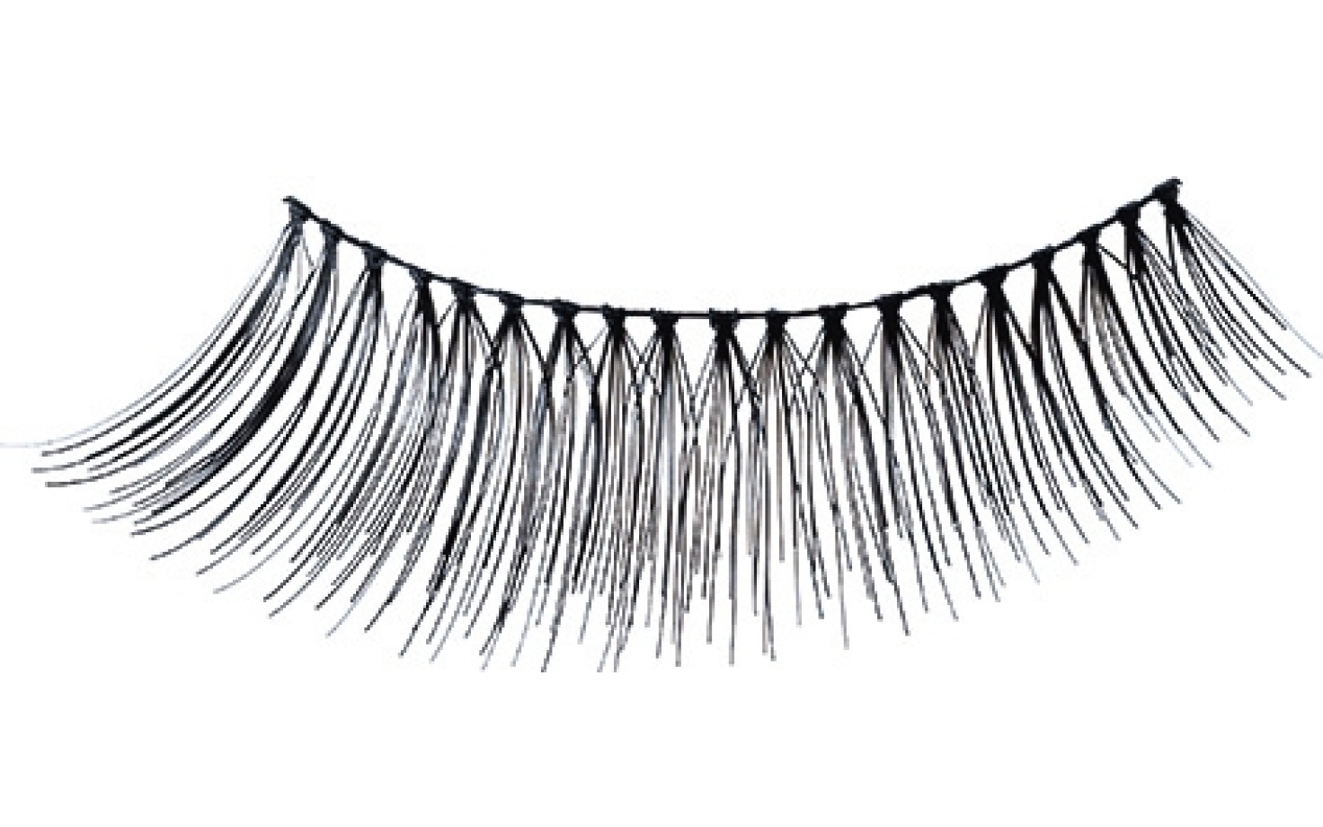 Peggy Sage Falsche Wimpern selbstklebend lofty