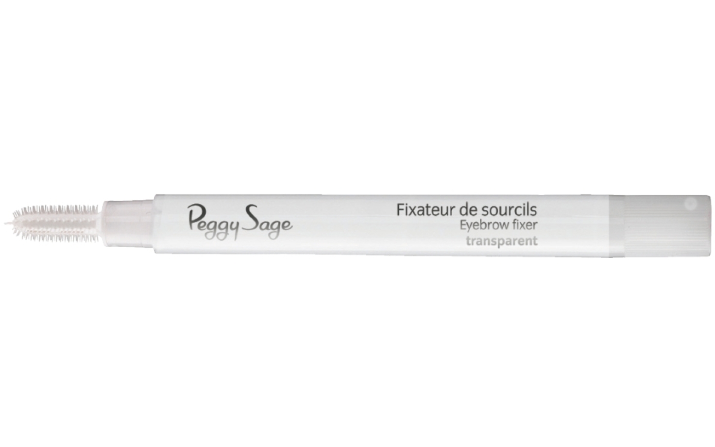 Peggy Sage Fixiermittel Augenbrauen transparent