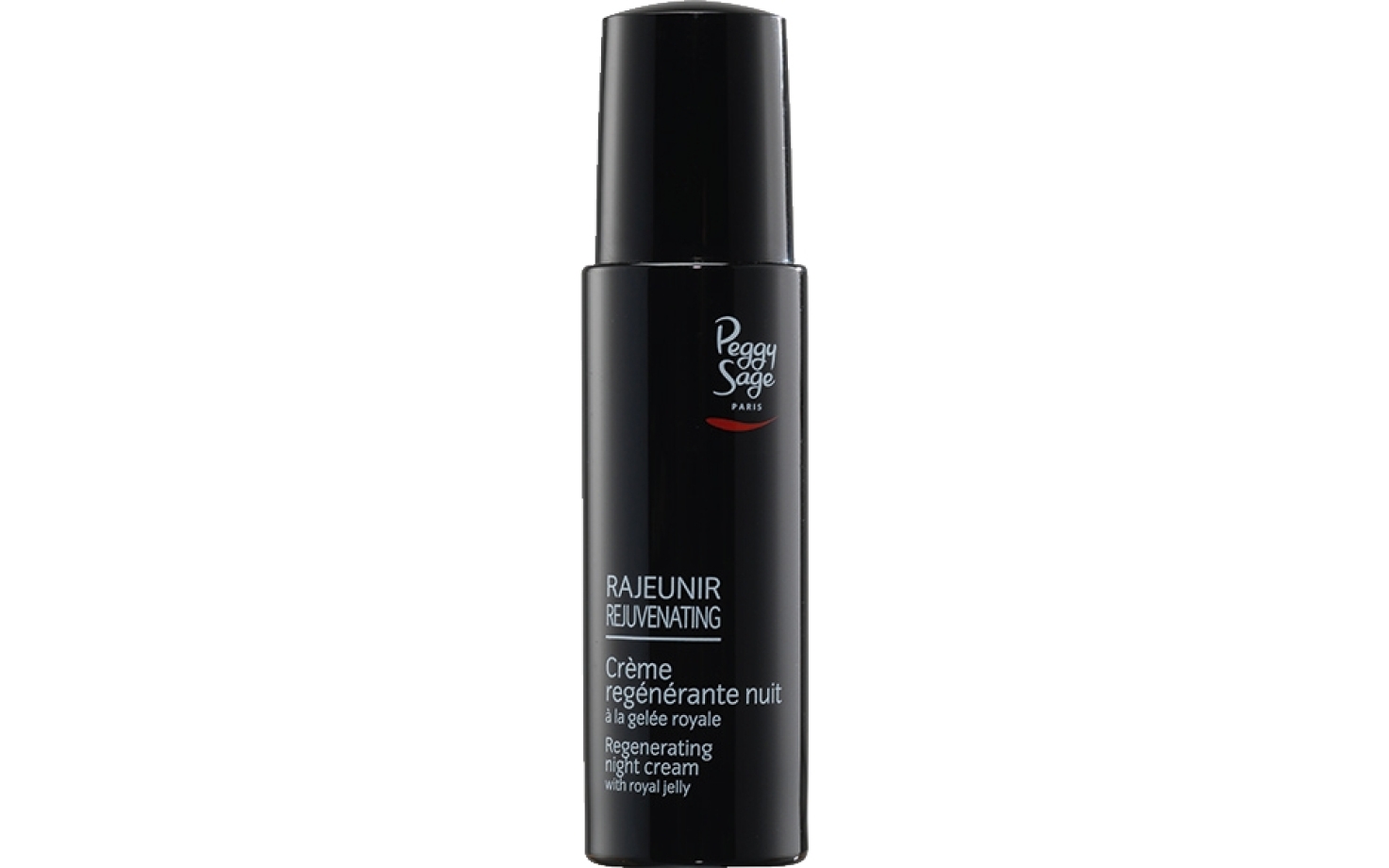 Peggy Sage Regenerierende Nachtcreme Gelée royal 50 ml