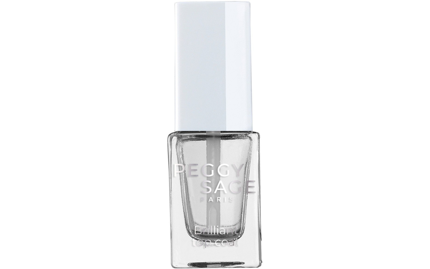 Peggy Sage Top coat brilliant 5 ml