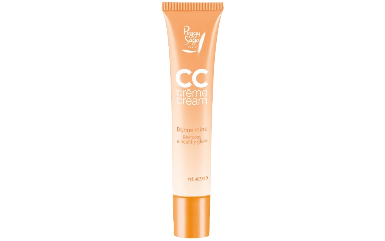 Peggy Sage CC crème für gesundes Aussehen