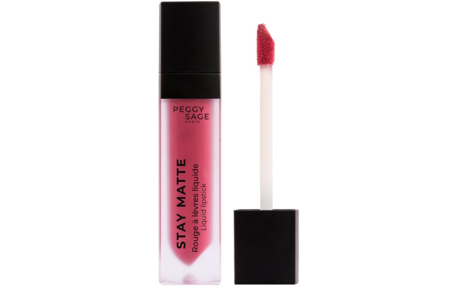 Stay Matte Lippenstift