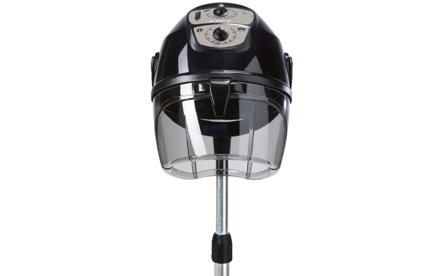AGV Haube Basic 1V schwarz
