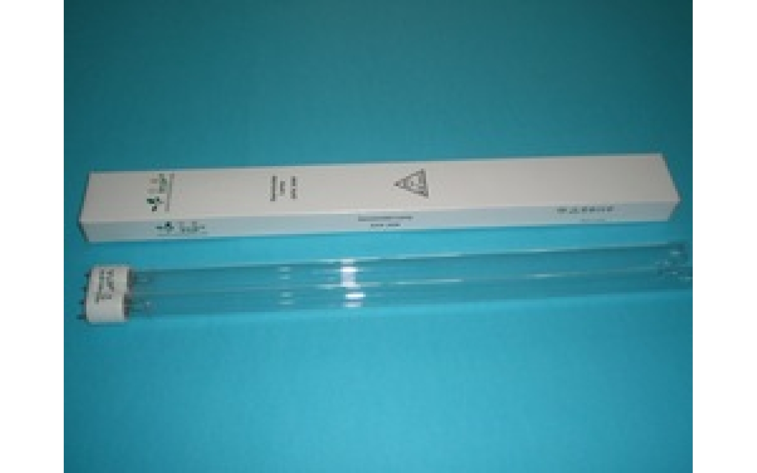 AGV Ersatzlampe für Sterilisator