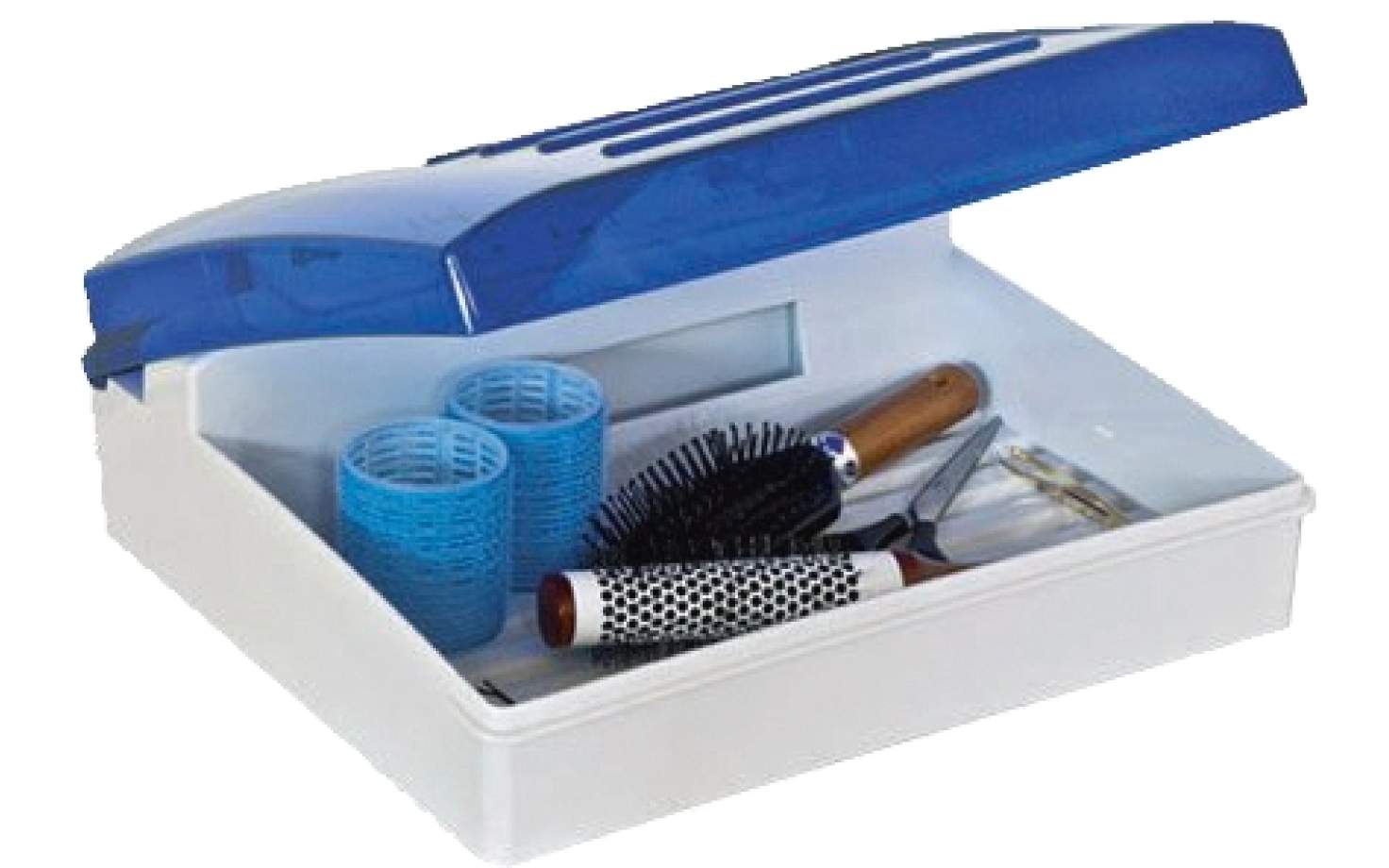 AGV Sterilisator Aladin