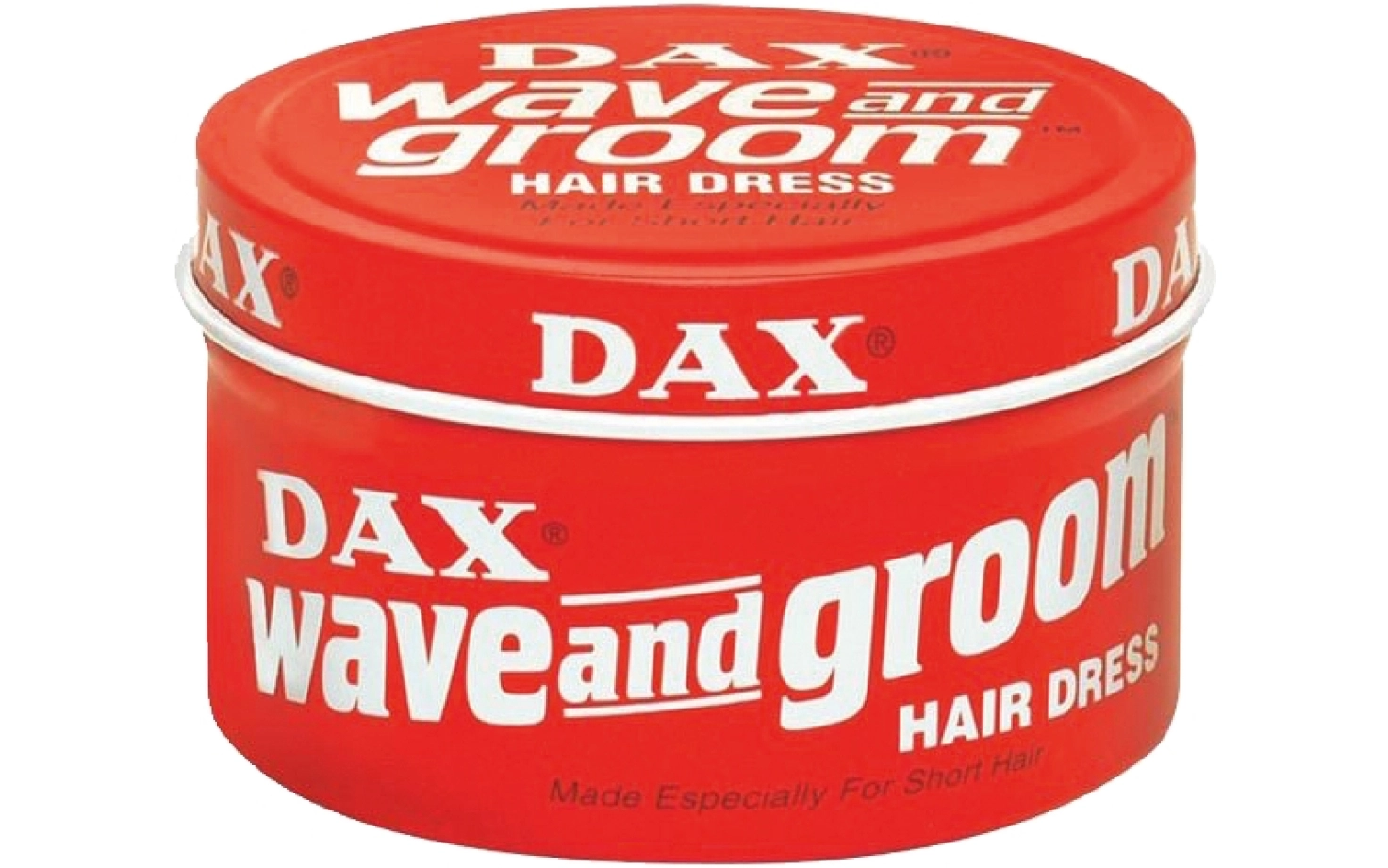 Dax Wave and Groom Wax Rot