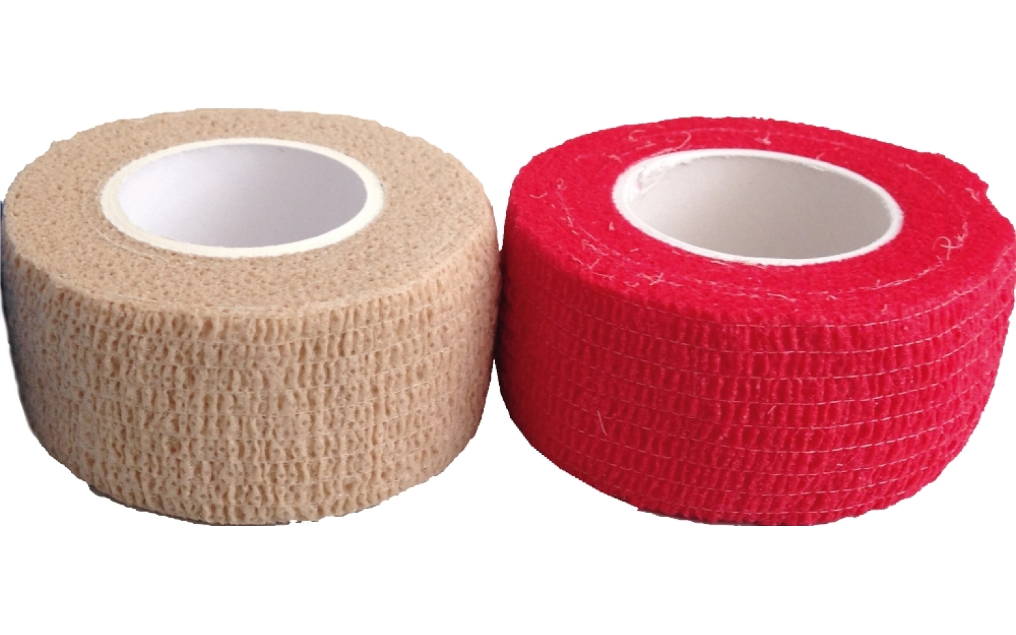 Klettschutzband 25 cm breit beige