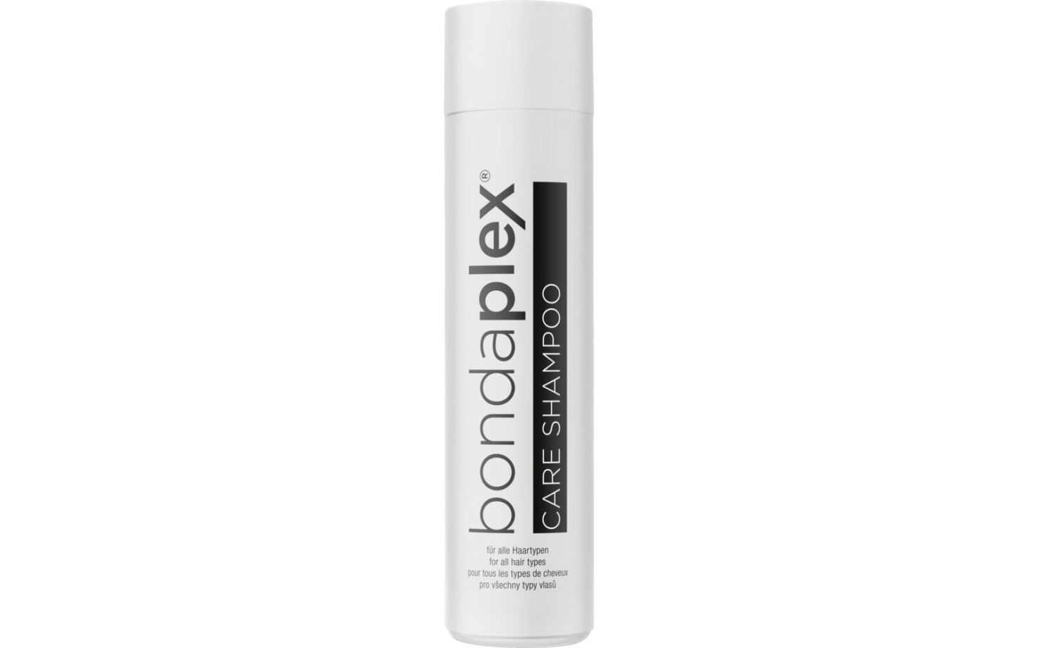 Bondaplex Care Shampoo