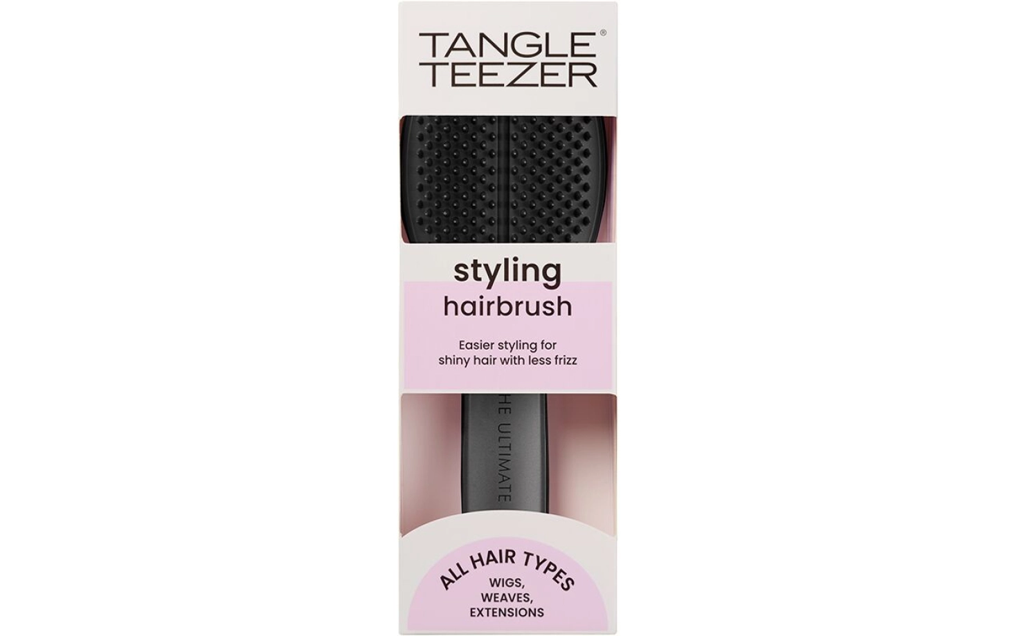 Tangle Teezer Ultimate Bürste