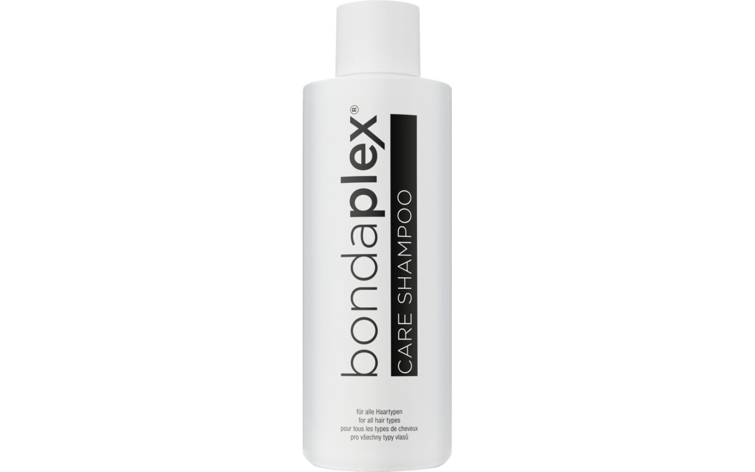 Bondaplex Care Shampoo 1000 ml