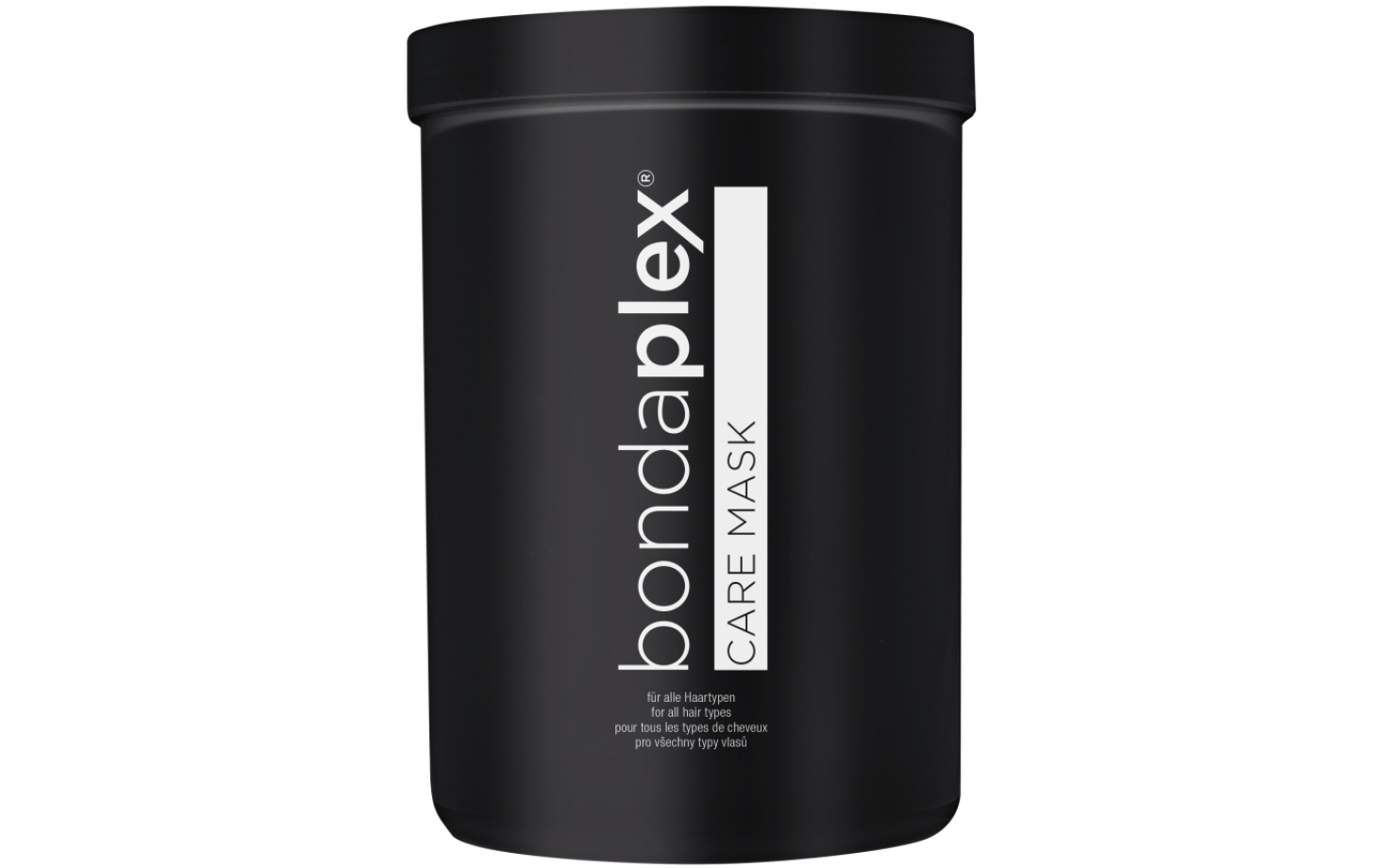 Bondaplex Care Maske 750 ml