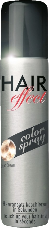 Hair Effect Ansatzspray 100 ml