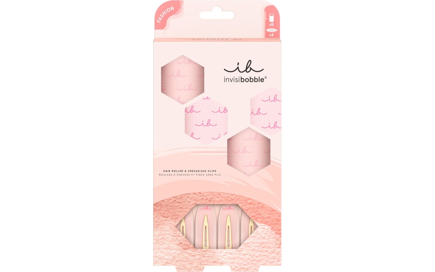 Invisibobble Volumize Me