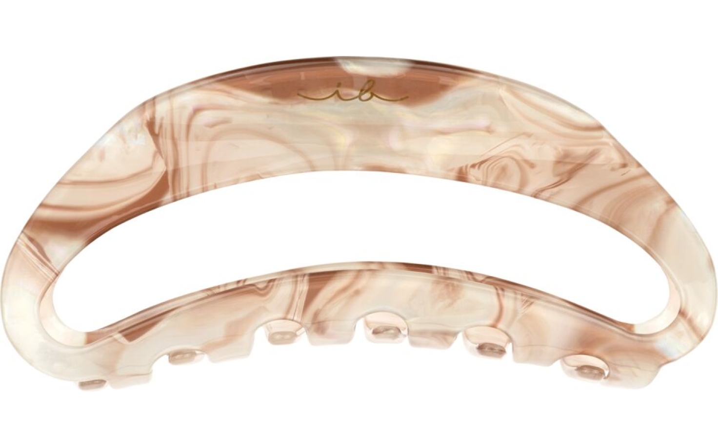 Invisibobble Clipstar  Amber Glow