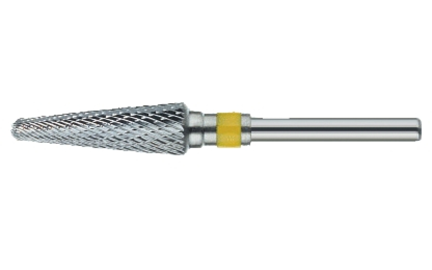 Promed Hartmetall-Bits fein