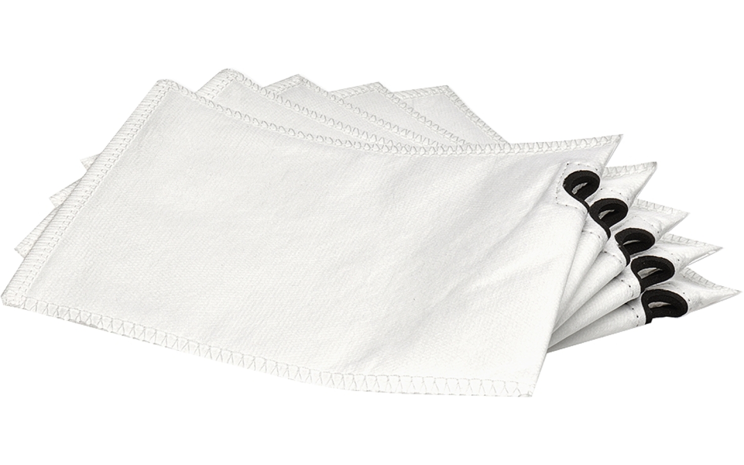Promed Textilfiltertüten 10er