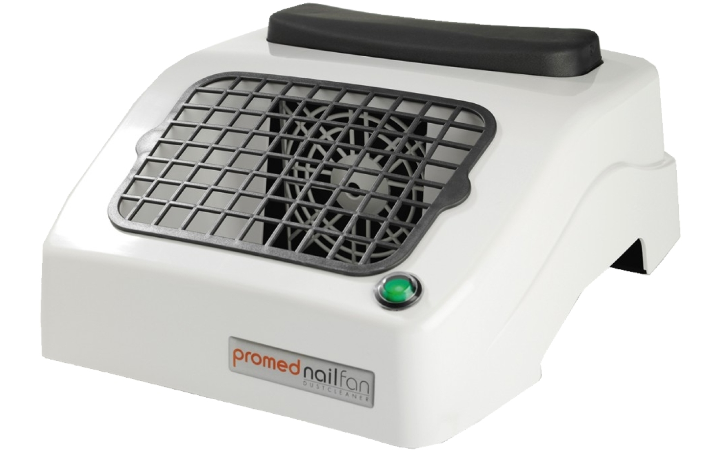 Promed Nailfan Staubabsauger