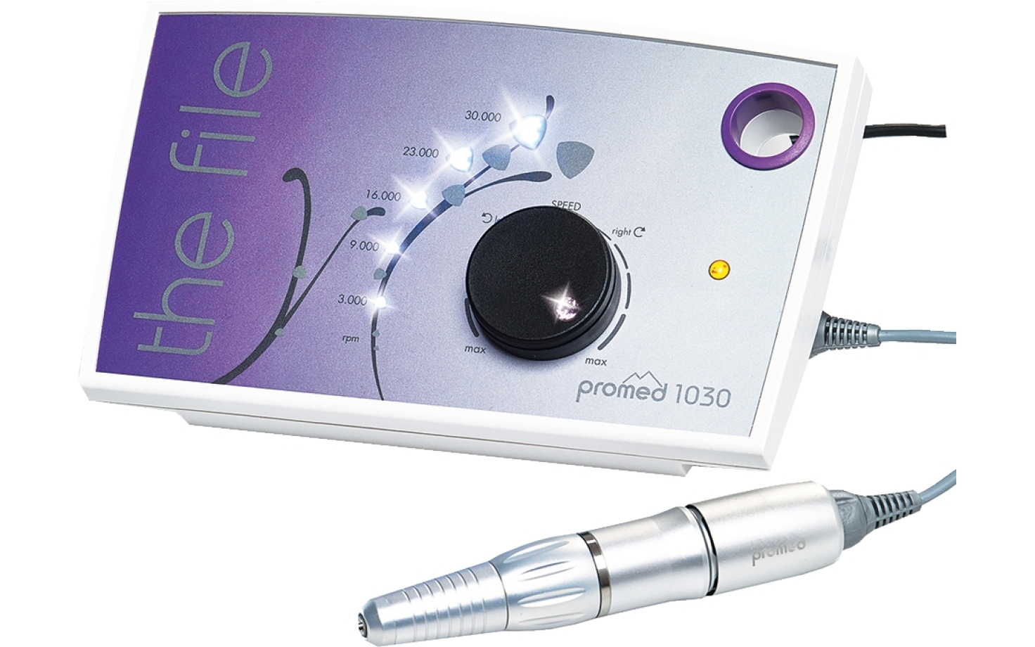Promed File 1030
