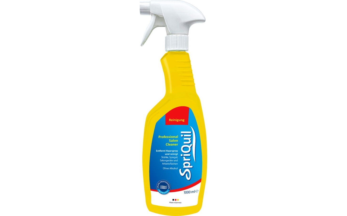 SpriQuil Reiniger 