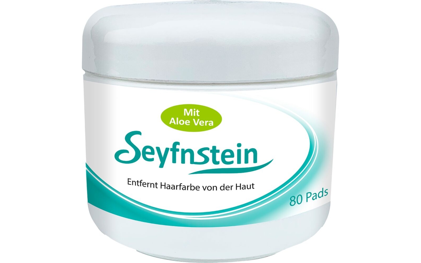 Seyfnstein Farbentfernerpads