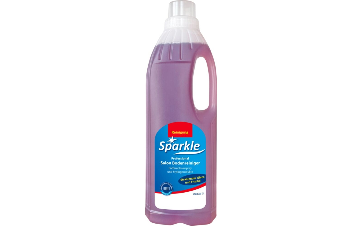 Sparkle Bodenreiniger 1 Liter