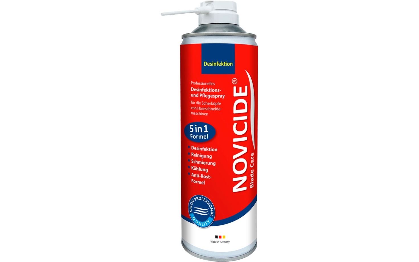 NOVICIDE Blade Care 500 ml