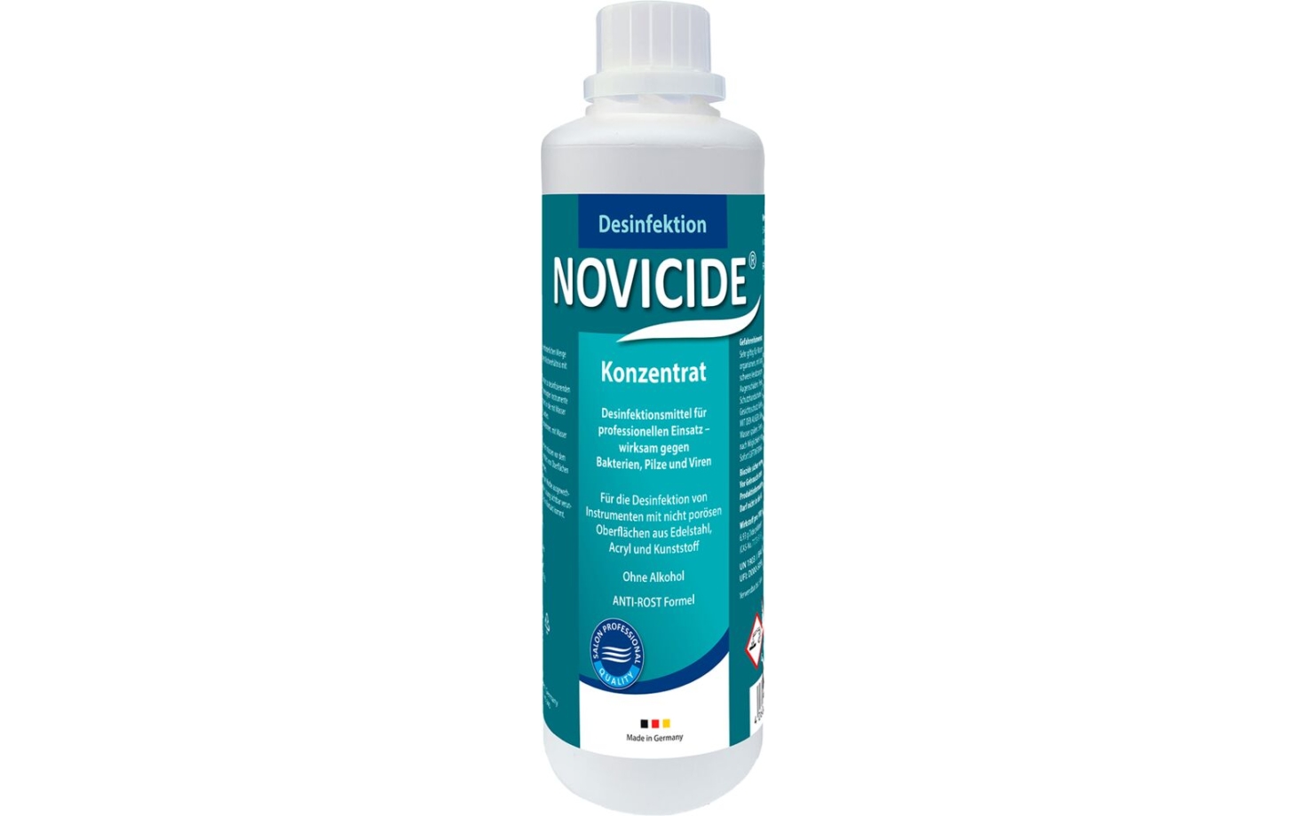 Novicide Desinfektionslösung