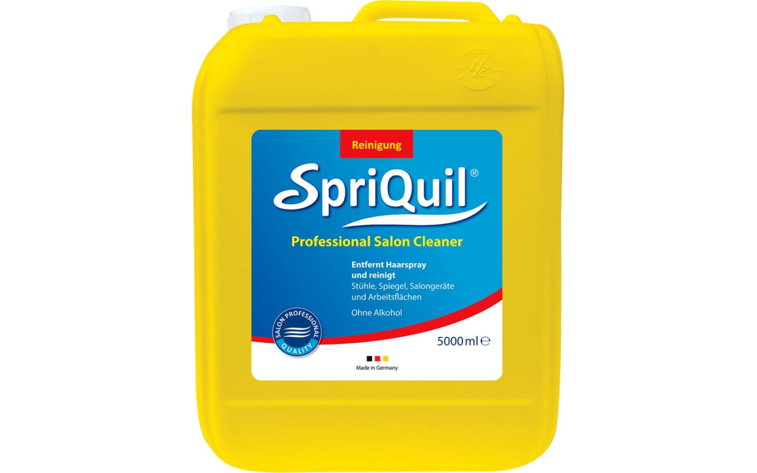 SpriQuil Reiniger 