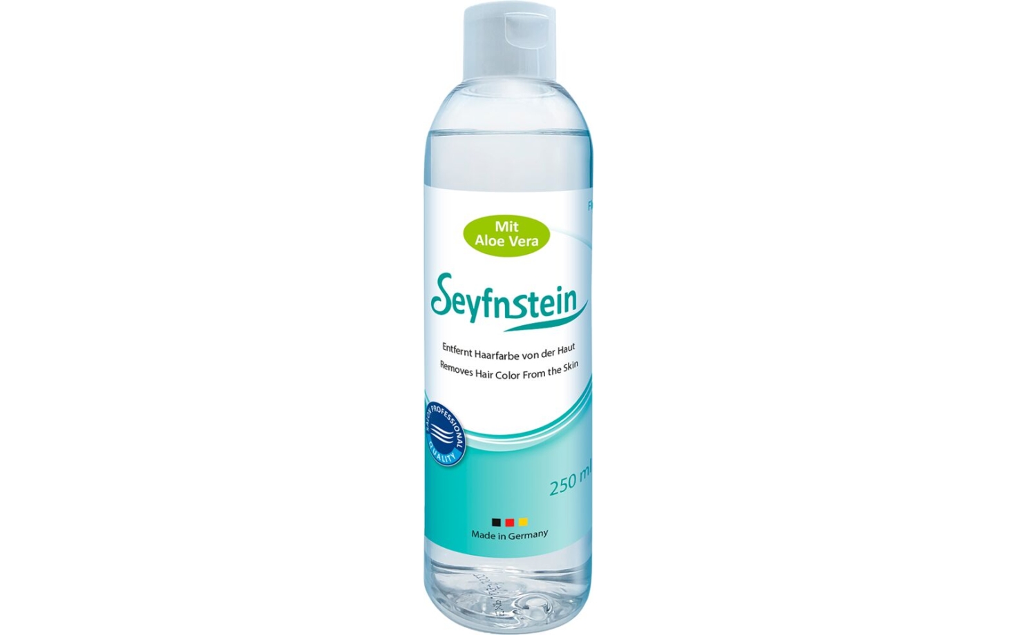Seyfnstein Farbentferner flüssig