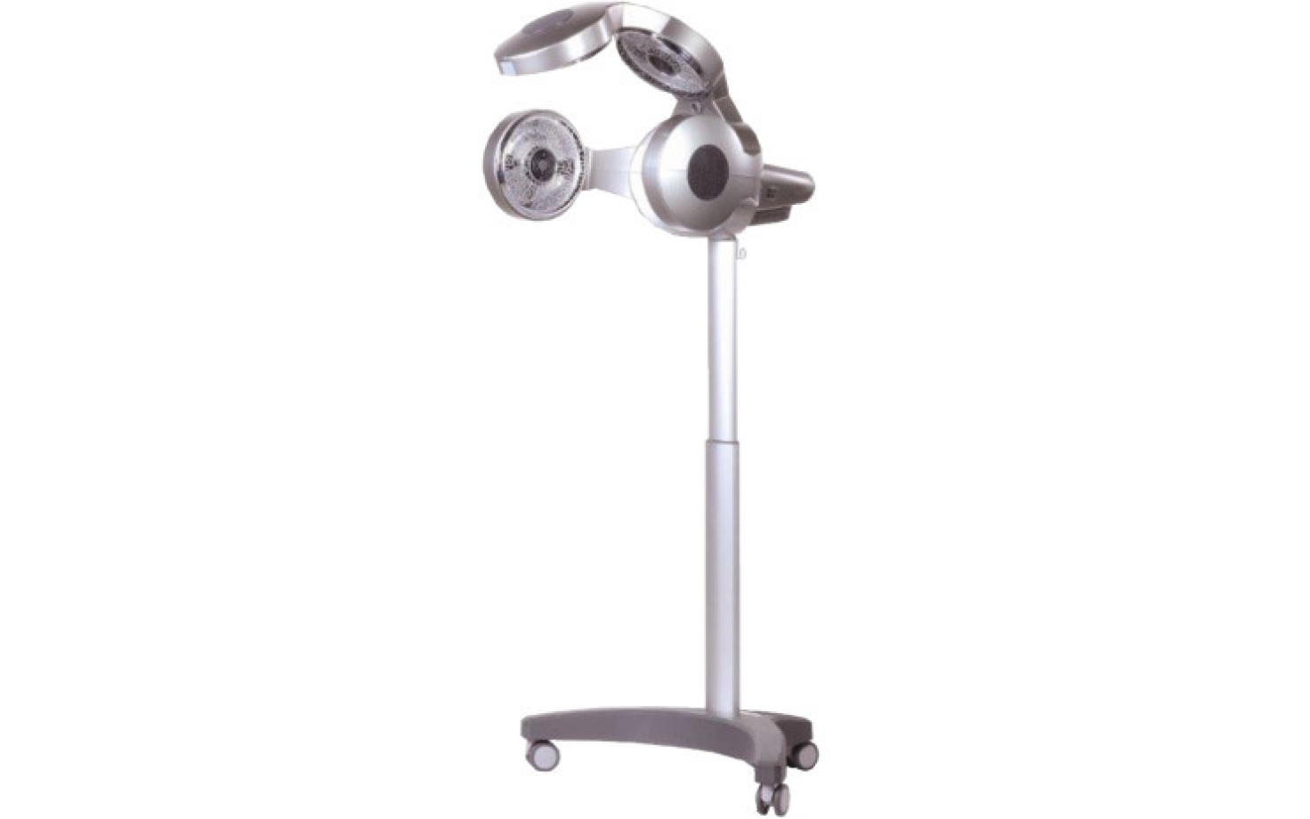 Exonda Hairzon S32 ohne Lüfter