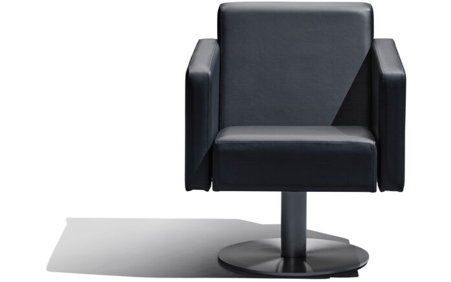 Layer Friseurstuhl Kuba