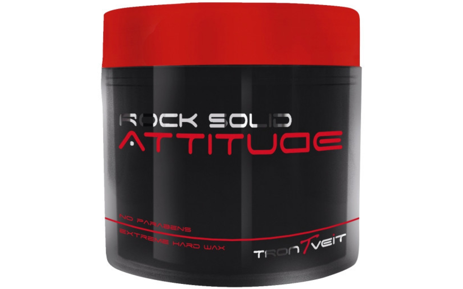 Attitude Rock Solid 100 ml
