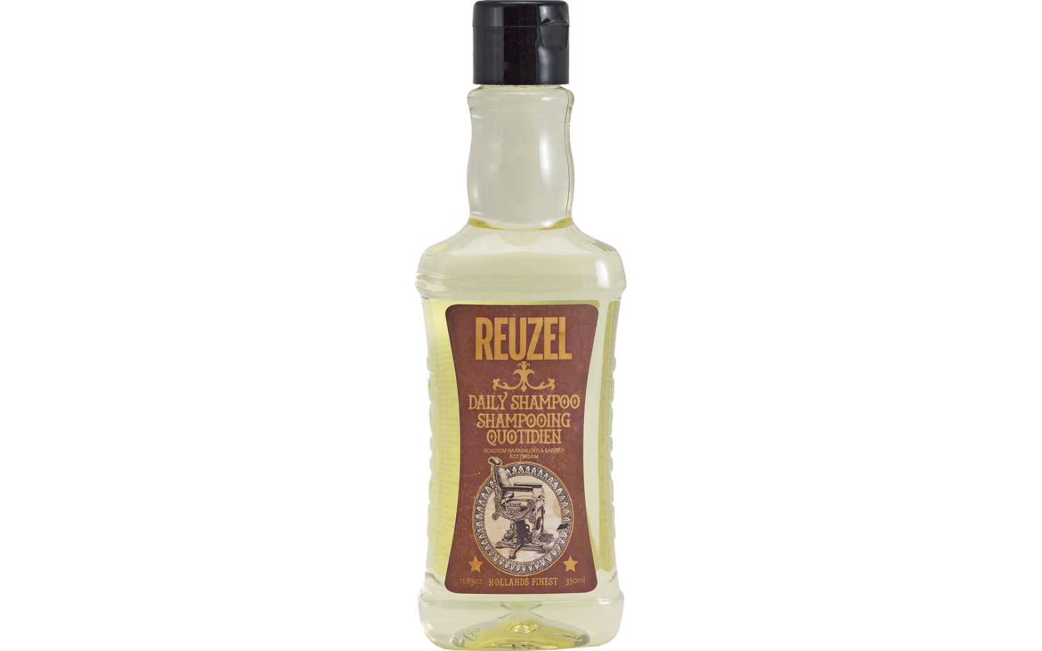 Reuzel Daily Shampoo 350 ml