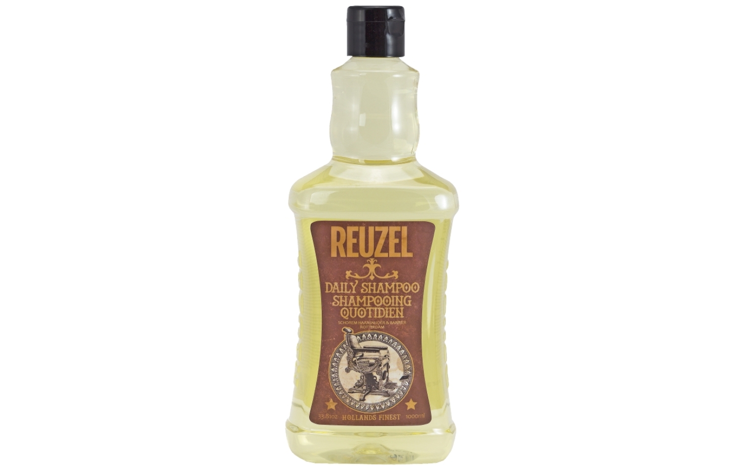 Reuzel Daily Shampoo 1 Liter