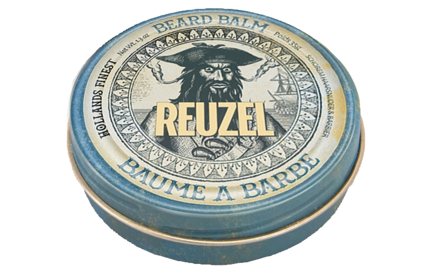 Reuzel Beard Balm Classic