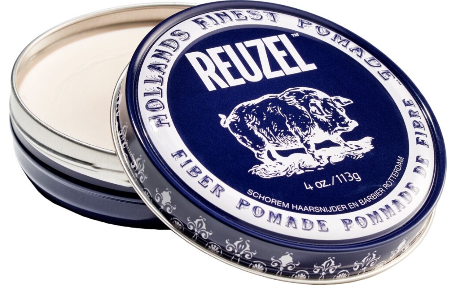 Reuzel Fiber Pig 113 g