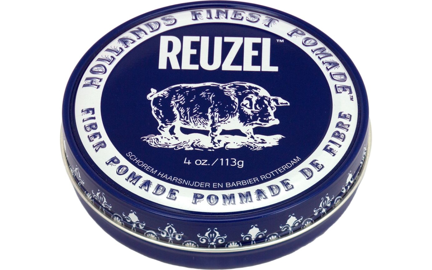 Reuzel Fiber Pig 113 g
