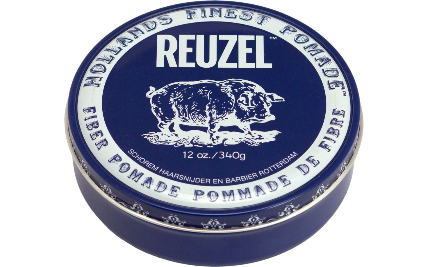 Reuzel Fiber Hog 340 g
