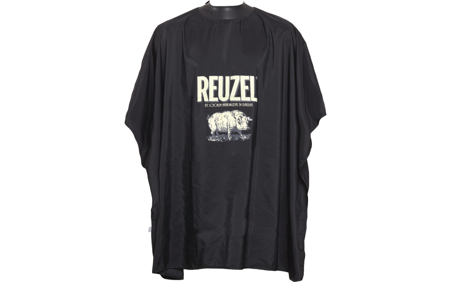 Reuzel Färbeumhang Super Cape