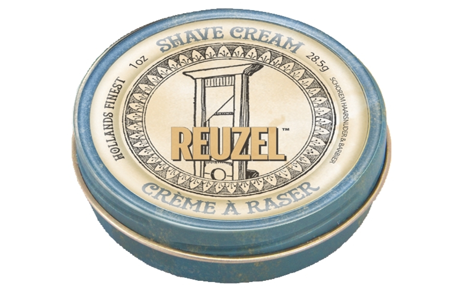 Reuzel Shave Cream 95,8 g