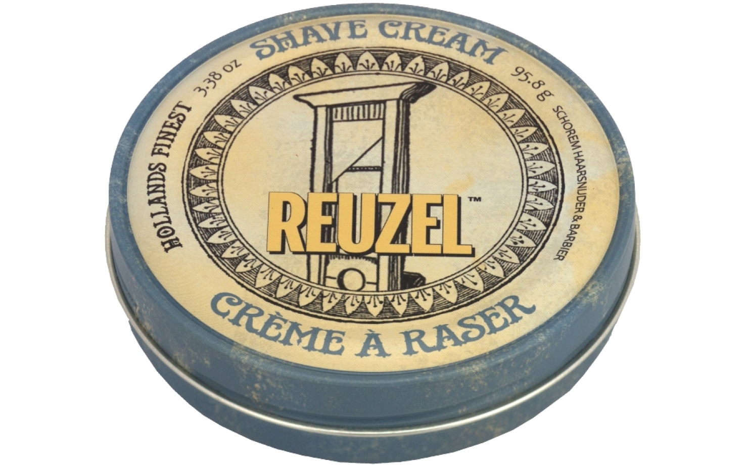 Reuzel Shave Cream 283,5 g